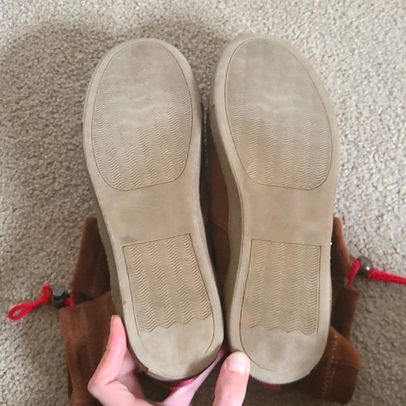 Bershka Boots - Picture 4 of 5